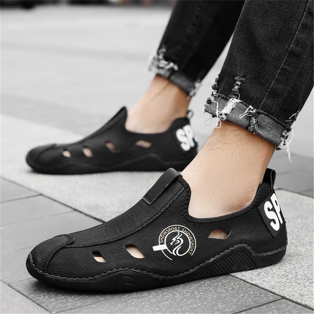 Health & Wellness Urgent Care - Sepatu Ukuran Besar Musim Semi-Musim Gugur