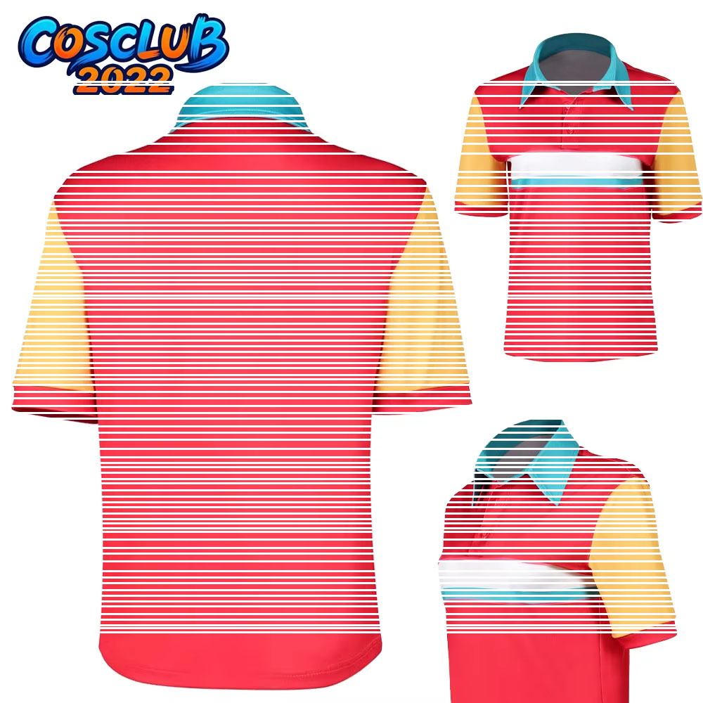 Health & Wellness Urgent Care - Kostum Baju Cosplay Fantasy Jo, Baju