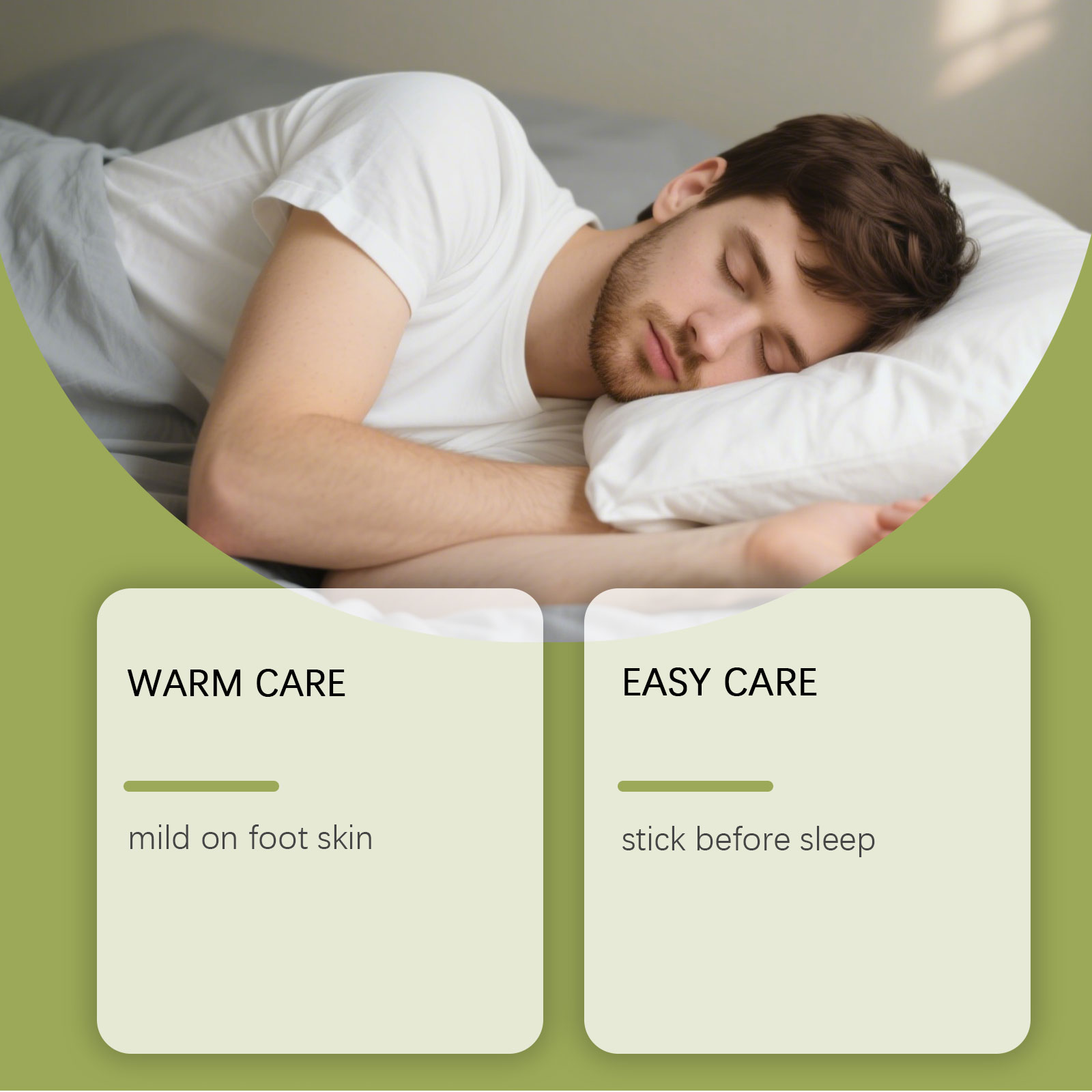 Koyo Kaki Pembersih Mendalam u - Detox Foot Patch ulasan dan harga