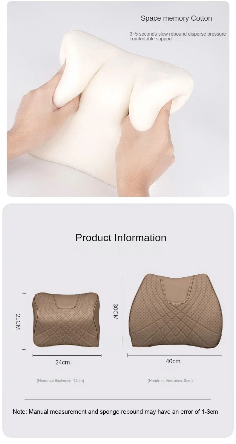 NAPPA bantal sandaran leher mo - Neck Traction Pillow ulasan dan harga