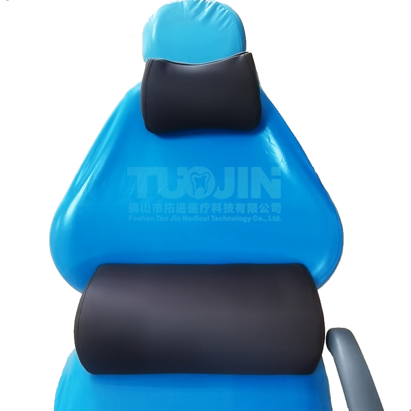 Bantal Penyangga Pinggang dan  - Neck Traction Pillow ulasan dan harga