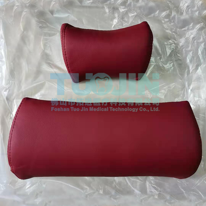 Bantal Penyangga Pinggang dan  - Neck Traction Pillow ulasan dan harga