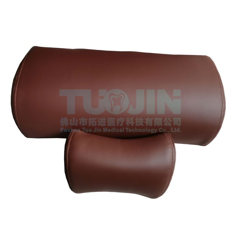 Bantal Penyangga Pinggang dan  - Neck Traction Pillow ulasan dan harga