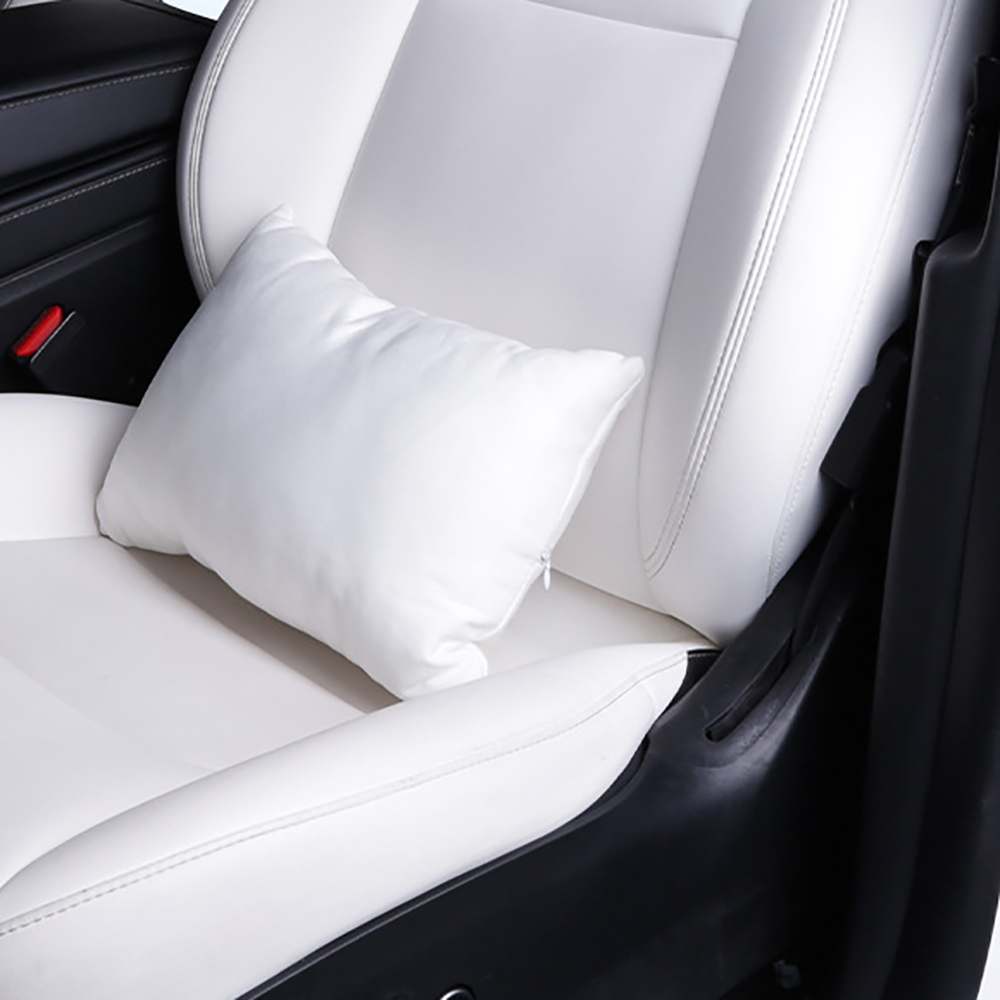 Untuk Tesla Model 3 Y S X Sand - Neck Traction Pillow ulasan dan harga