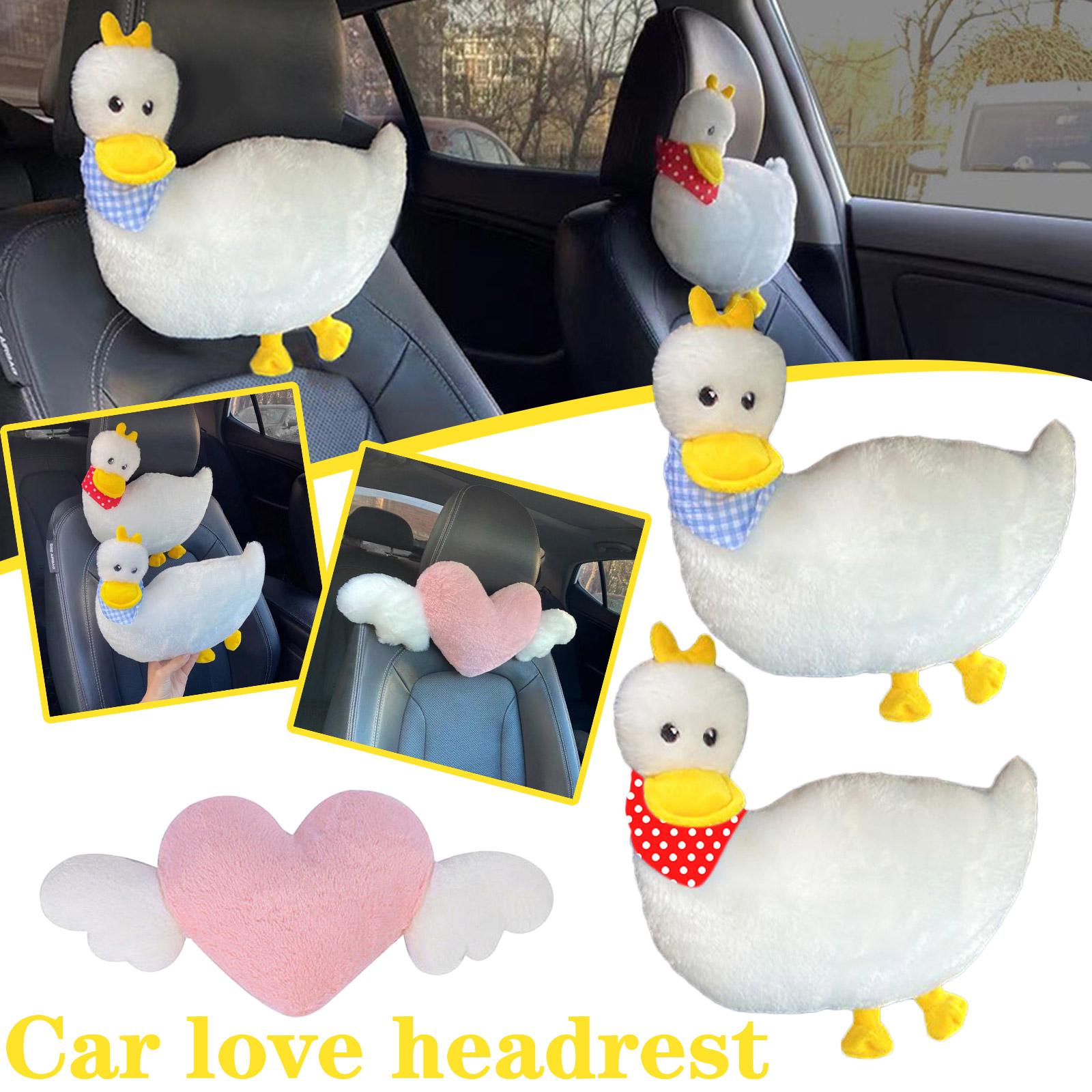 Bantal Sandaran Kepala Mobil B - Neck Traction Pillow ulasan dan harga