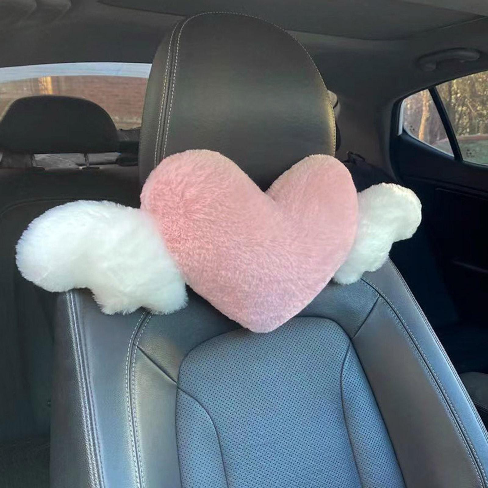 Bantal Sandaran Kepala Mobil B - Neck Traction Pillow ulasan dan harga