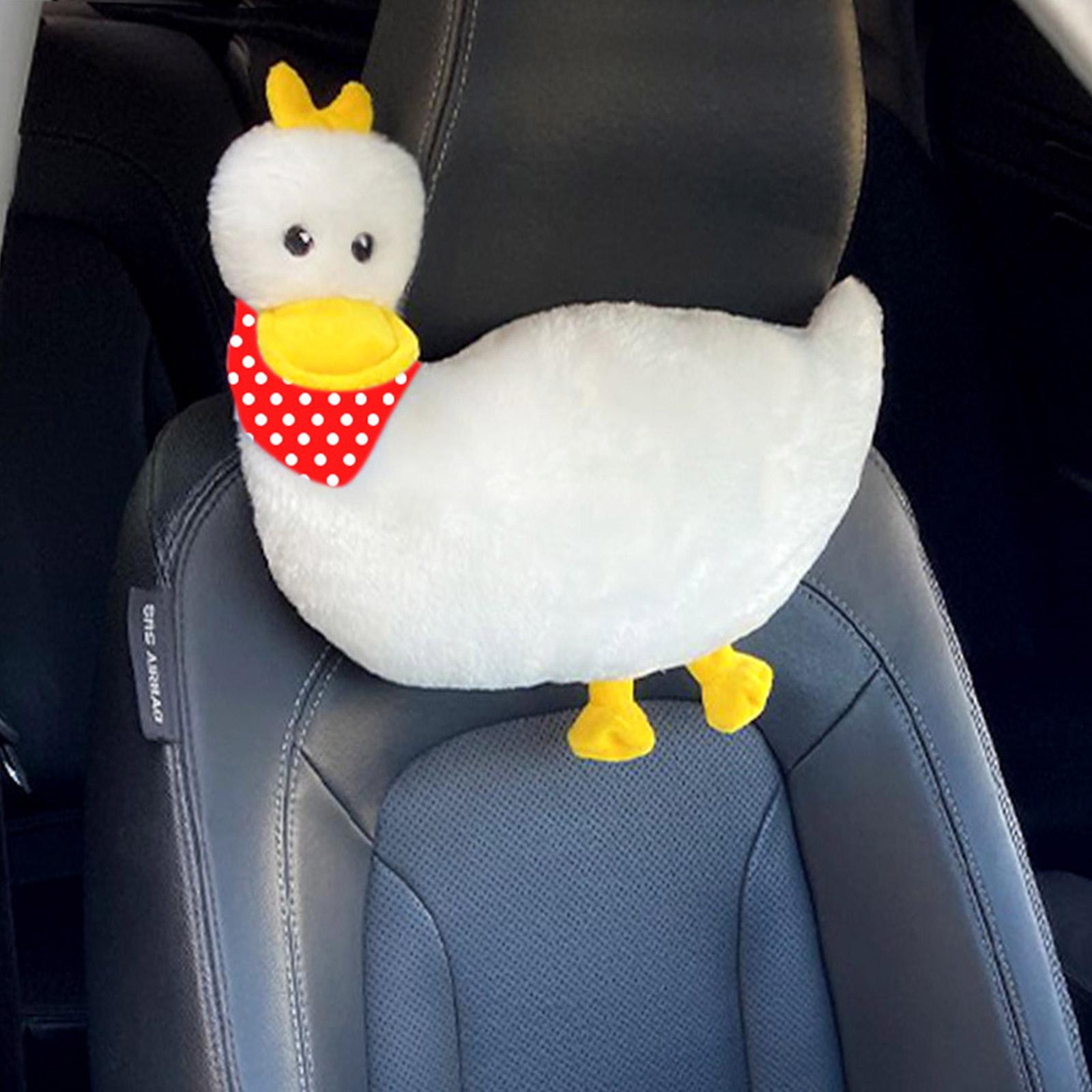 Bantal Sandaran Kepala Mobil B - Neck Traction Pillow ulasan dan harga