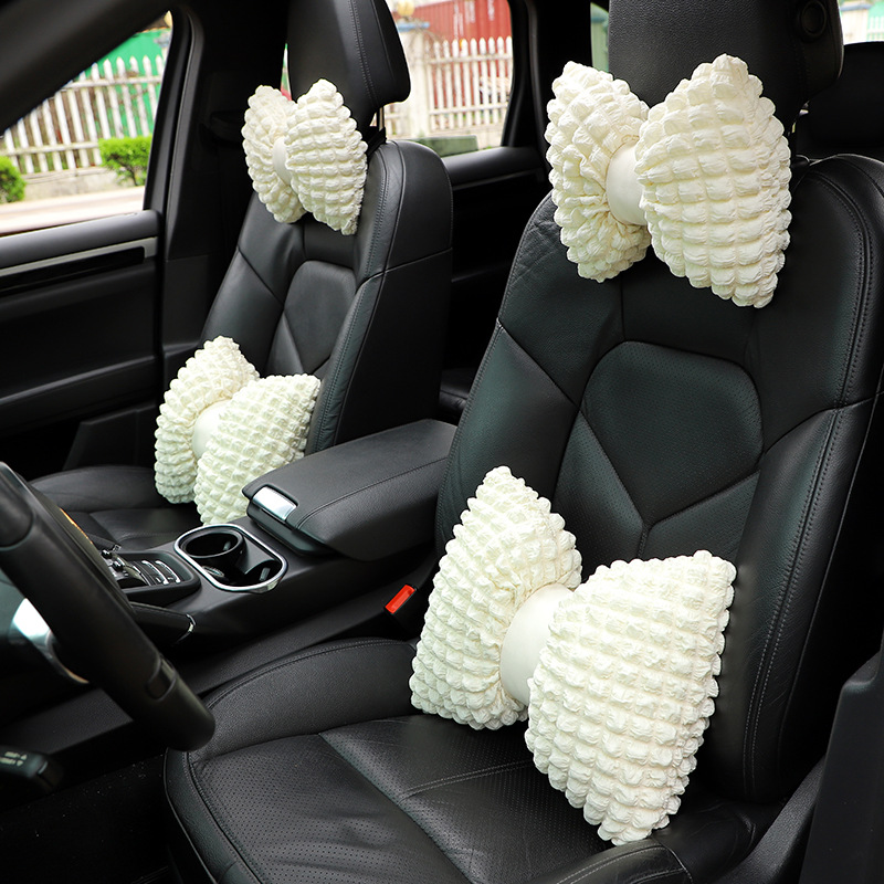 Bantal Leher Bantalan Kepala M - Neck Traction Pillow ulasan dan harga