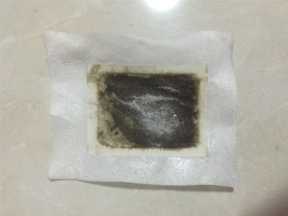 Koyo Detoks Kaki Berkualitas T - Detox Foot Patch ulasan dan harga