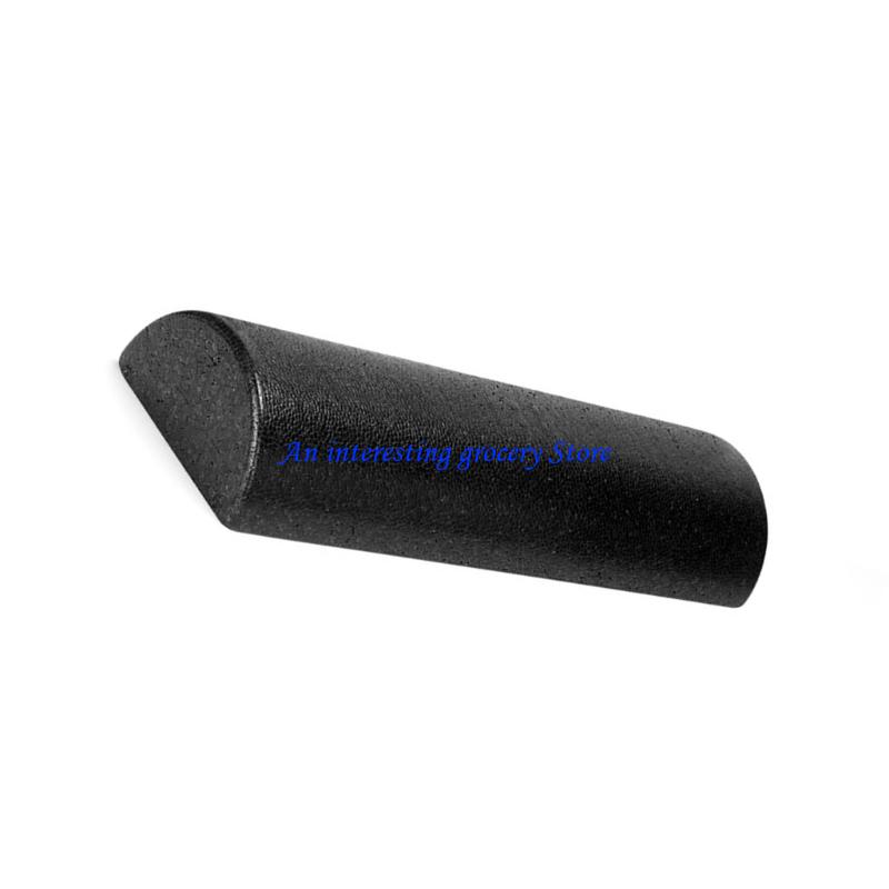 Roller Pijat Otot Rol Pilates  - Foam Roller Trigger Point ulasan dan harga