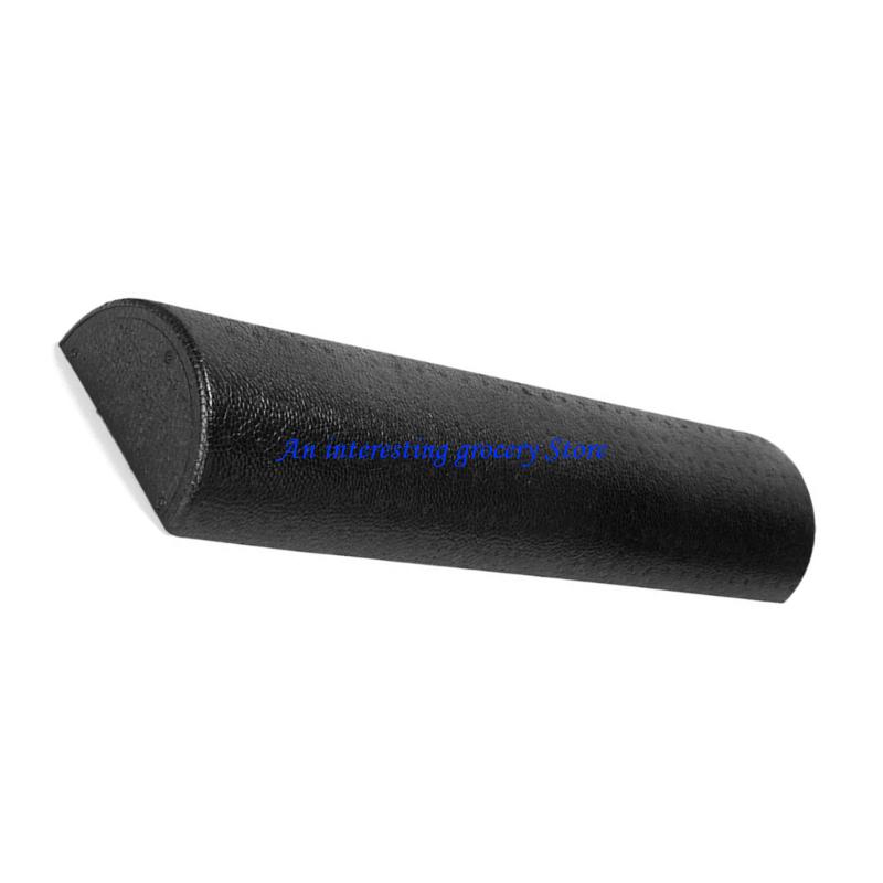 Roller Pijat Otot Rol Pilates  - Foam Roller Trigger Point ulasan dan harga