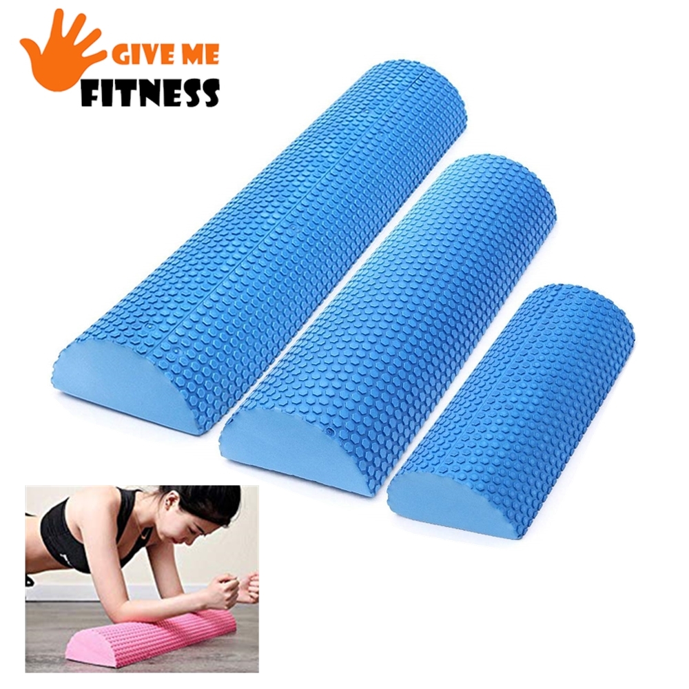 Bantalan Keseimbangan Kebugara - Foam Roller Trigger Point ulasan dan harga