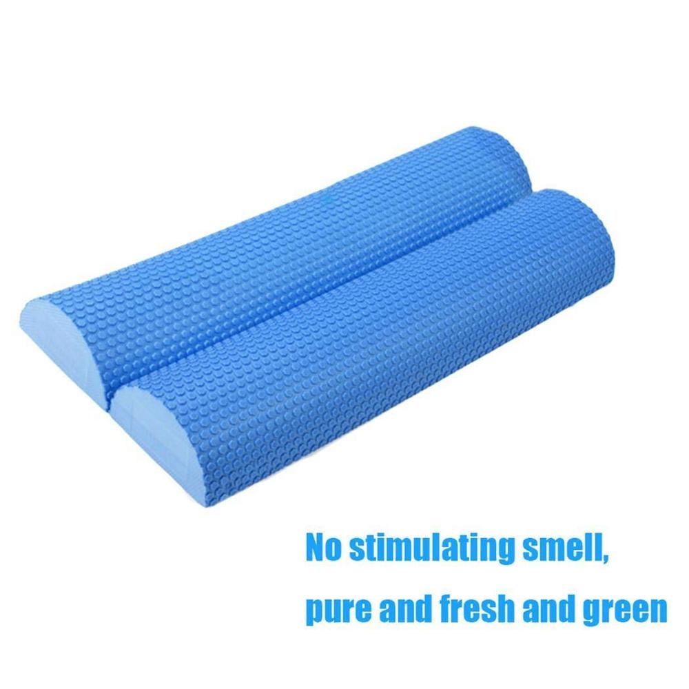 Bantalan Keseimbangan Kebugara - Foam Roller Trigger Point ulasan dan harga