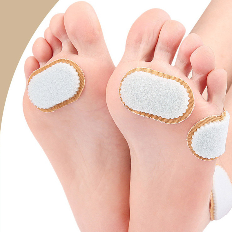Stiker Perawatan Kaki, Plester - Detox Foot Patch ulasan dan harga