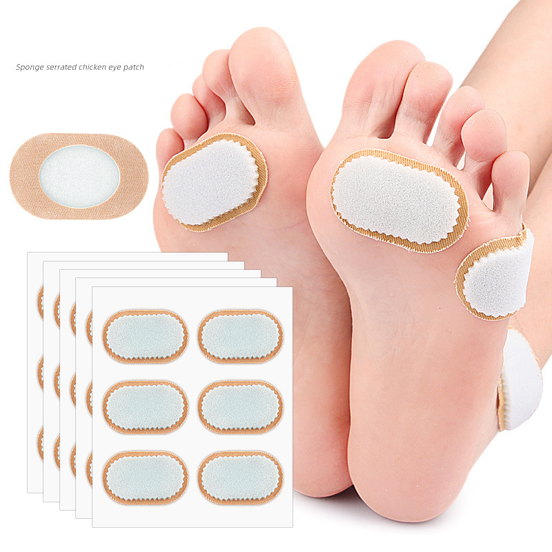 Stiker Perawatan Kaki, Plester - Detox Foot Patch ulasan dan harga