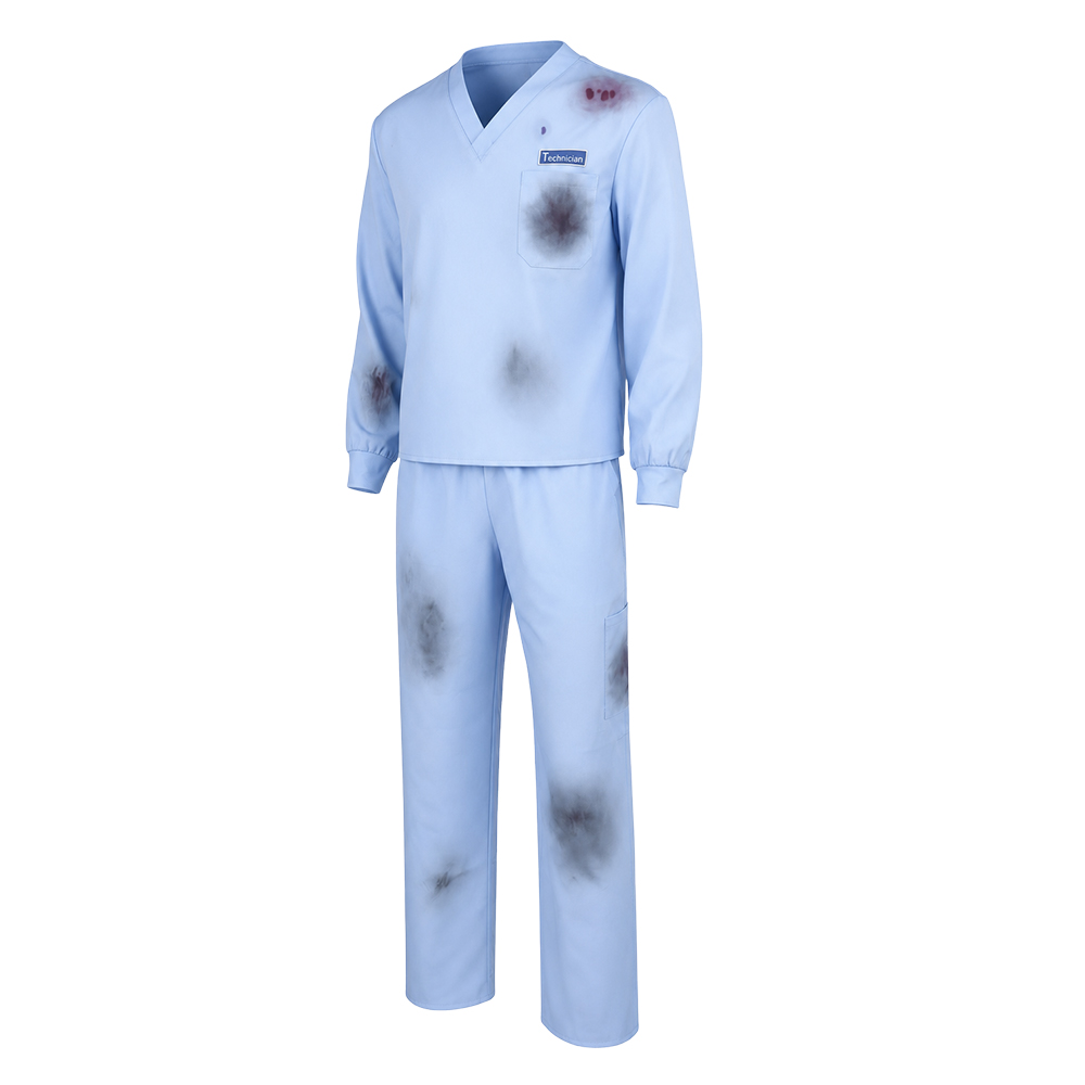 Kostum Cosplay Pria Fantasy Ha - Health & Wellness Urgent Care ulasan dan harga