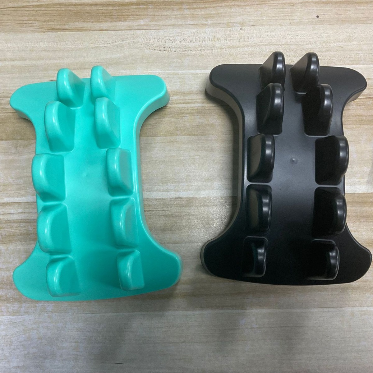 Alat Relaksasi Leher dan Bahu, - Neck Traction Pillow ulasan dan harga