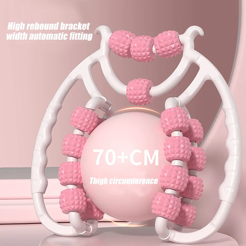 1 buah rol otot, tongkat rol b - Foam Roller Trigger Point ulasan dan harga