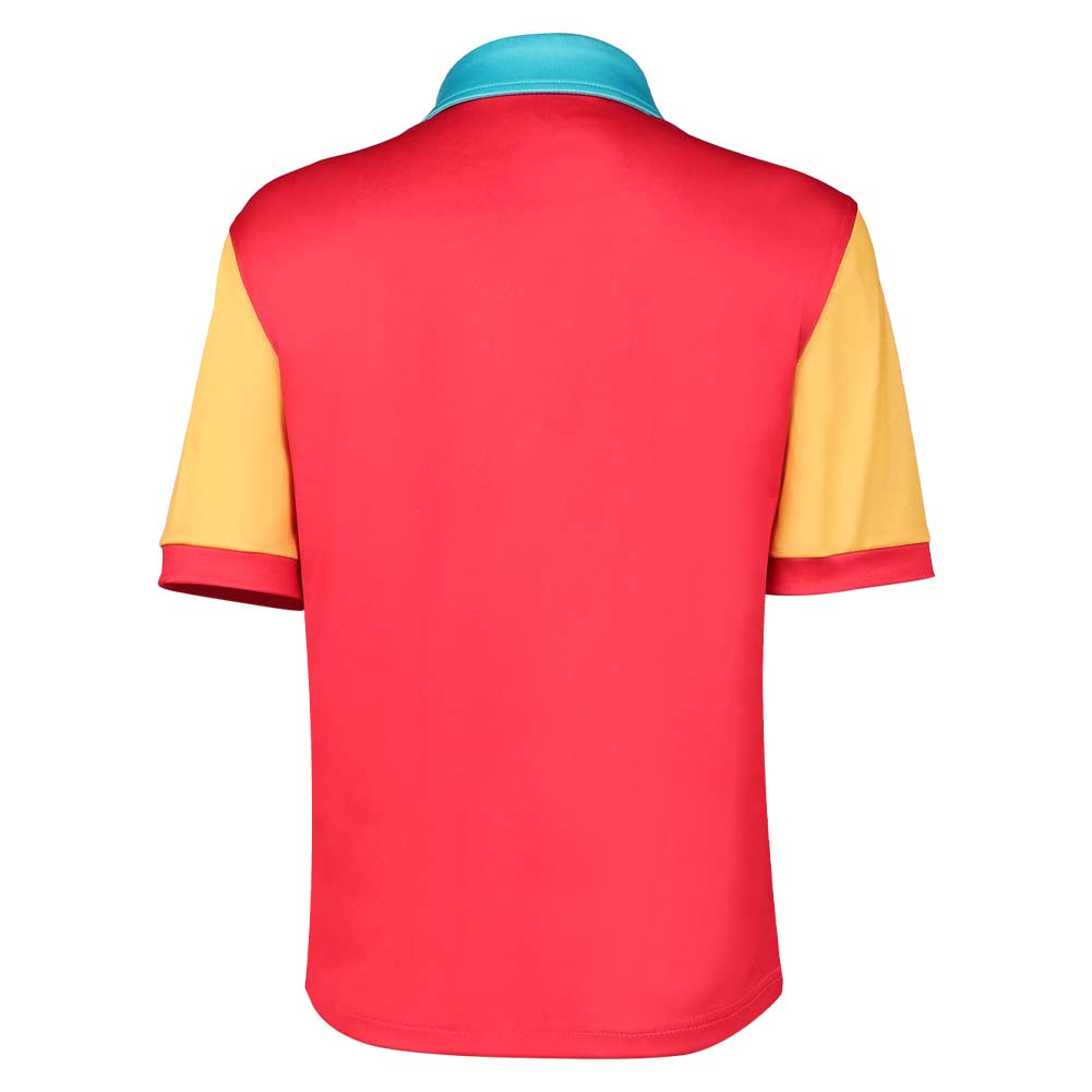 Kostum Baju Cosplay Fantasy Jo - Health & Wellness Urgent Care ulasan dan harga