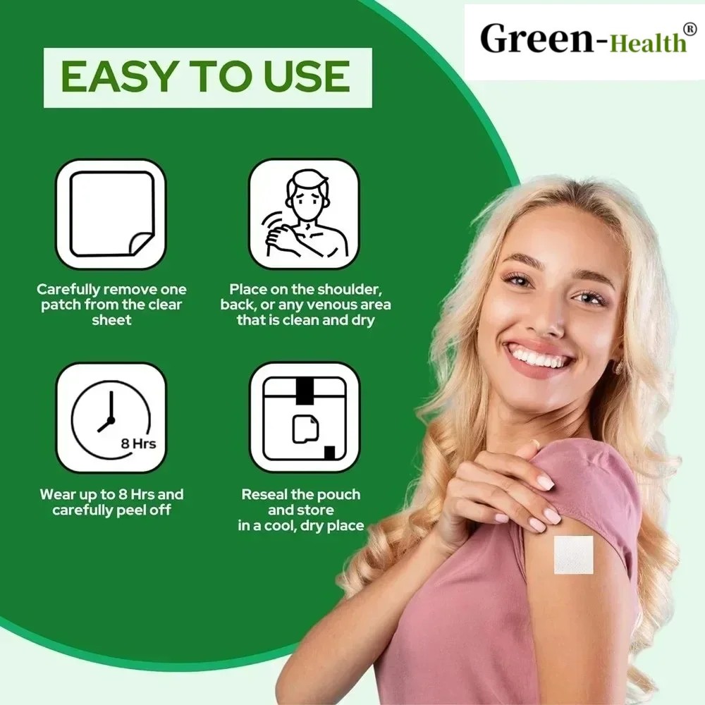 A5YE Cistanche Tubulosa Transd - Health With Wellness ulasan dan harga