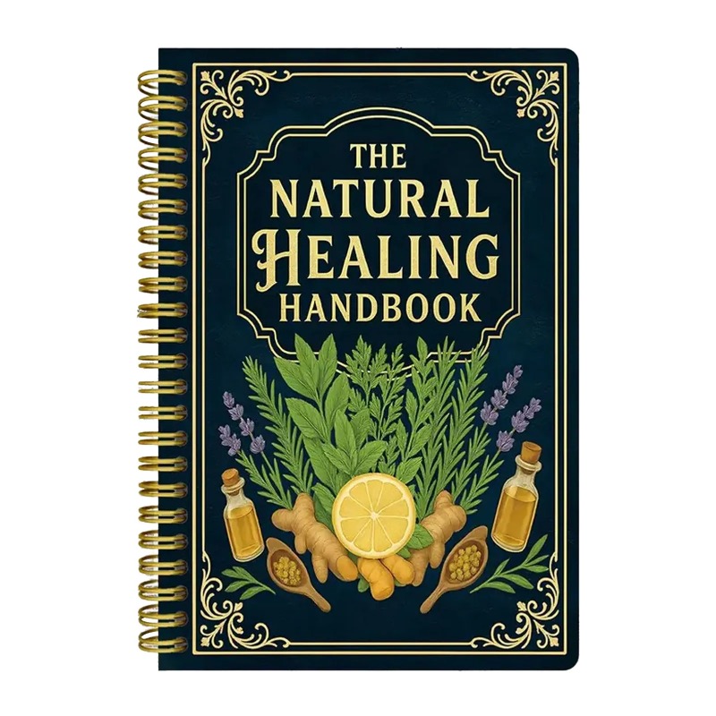 Buku Panduan Terapi Alami, ver - Health & Wellness Urgent Care ulasan dan harga
