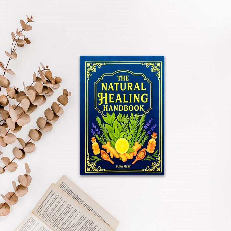 Buku Panduan Terapi Alami, ver - Health & Wellness Urgent Care ulasan dan harga