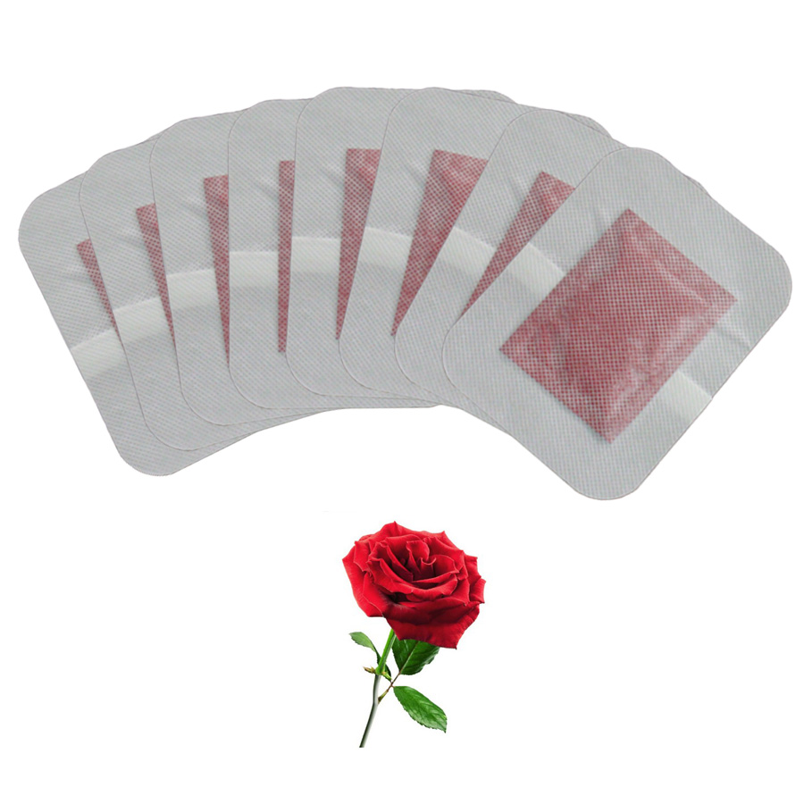 10 Buah Plester Detoks Kaki Ma - Detox Foot Patch ulasan dan harga