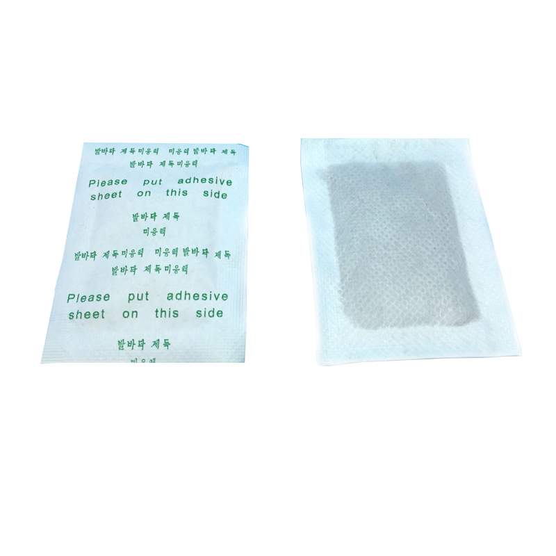 Pad Kaki Pembersih Pad Kaki De - Detox Foot Patch ulasan dan harga